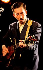 Vignette pour Pokey LaFarge