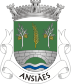 Ansiães coat of arms