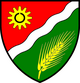 Coat of arms of Enzersdorf an der Fischa