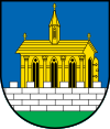 Wappen von Leibnitz