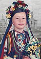 File:A girl in Ukrainian folk costume. Portrait 02.jpg