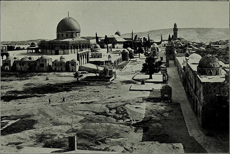 File:A winter pilgrimage - being an account of travels through Palestine, Italy, and the island of Cyprus, accomplished in the year 1900 (1901) (14801052643).jpg