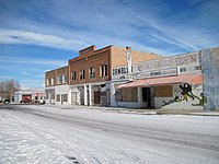 Shoshoni (Wyoming)