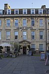 Compass Abbey Hotel (Part) Abbey Hotel Bath Beata Cosgrove Photography.jpg