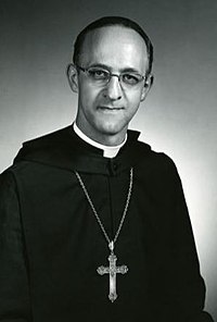 Rembert Weakland: American archbishop
