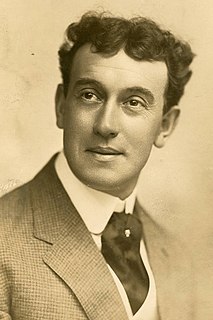 Harry Beresford English-American actor (1863–1944)