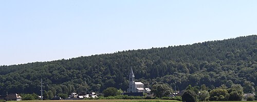 Rideau métallique Adé (65100)