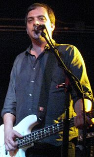 Adam Schlesinger American musician (1967—2020)