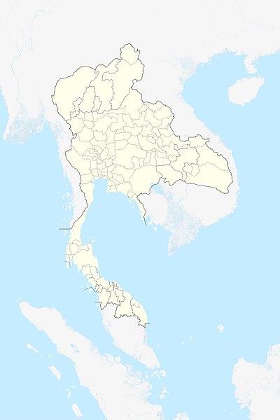 File:Administrative Division of Rattanakosin Kingdom in 1837.jpg