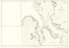 100px admiralty chart no 1209 bonne bay%2c published 1897