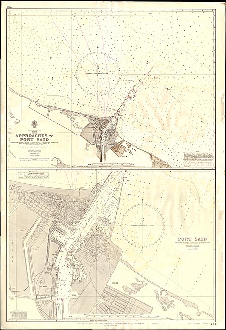 Tập_tin:Admiralty_Chart_No_234_Port_Said,_Published_1966.jpg