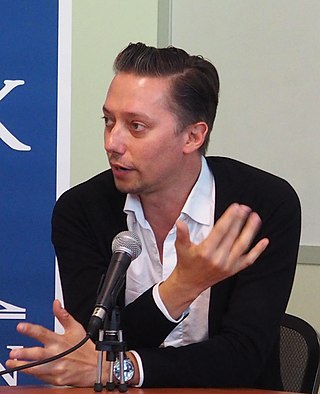 <span class="mw-page-title-main">Todd Zuniga</span> American journalist