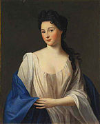 Adrienne Lecouvreur