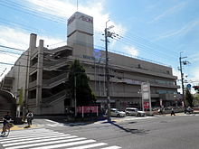 過去に存在したマイカルの店舗 Wikipedia