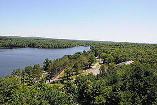 Trout Lake (Pennsylvania) Body of water