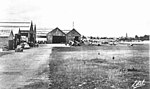 Vignette pour Aérodrome de Guyancourt