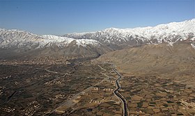 Afghanistan Bagram Valley.jpg