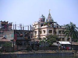 Agartala - Vue