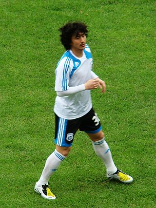 <span class="mw-page-title-main">Ahn Jung-hwan</span> South Korean footballer