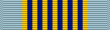 Airman's Medal şerit.svg