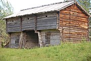 Log structures