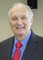 Thumbnail for Alan Alda