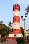 Alappuzha Light House