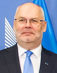 EstoniaAlar KarisPresident of Estonia