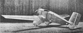 Image illustrative de l’article Albatros L.59