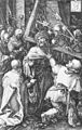 Albrecht Dürer - Bearing of the Cross (No. 10) - WGA07305.jpg