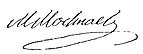 Autogram
