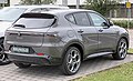 * Nomination Alfa Romeo Tonale in Stuttgart.--Alexander-93 20:56, 12 June 2022 (UTC)  Support Good quality. --Mike Peel 06:36, 13 June 2022 (UTC) * Promotion {{{2}}}