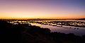 Amanecer en el lago Titicaca, Puno, Perú, 2015-08-01, DD 02.JPG