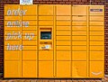 Amazon Locker