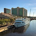 Jacksonville Riverwalks