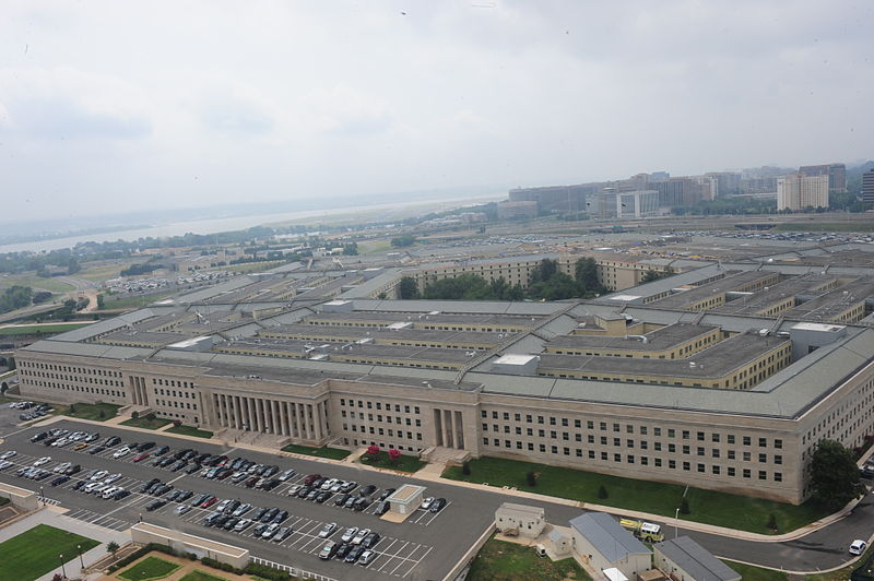 File:An aerial view of the Pentagon as seen from a Marine Corps CH-46 Sea Knight helicopter, July 8, 2011 110708-M-KS211-118.jpg