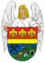 Escudo de Andělská Hora