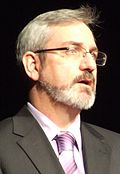 Andrew Bartlett Potret 2007.jpg