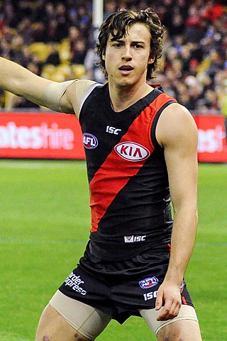 <span class="mw-page-title-main">2017 AFL Rising Star</span> Australian rules football award