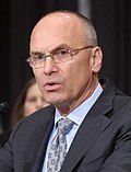 Thumbnail for Andrew Puzder