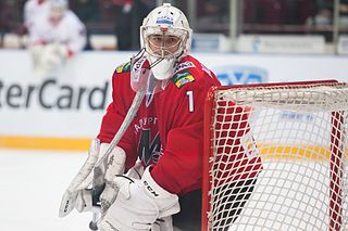 Andrei Kareyev Russian ice hockey player