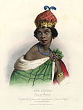 Thumbnail for Nzinga of Ndongo and Matamba