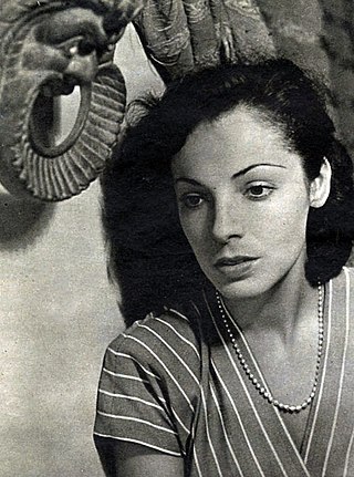 <span class="mw-page-title-main">Anna Proclemer</span> Italian actress