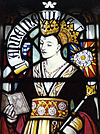 Anne Neville Stained glass.jpg