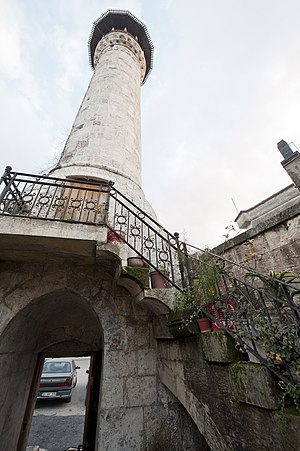 Sarımiye Camii