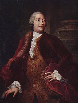 <span class="mw-page-title-main">Domenico Annibali</span> Italian castrato (c. 1705–1779