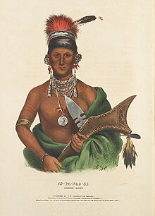 Ap-Pa-Noo-Se, Saukie Chief. (11088297416).jpg