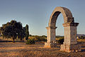 Arco romano de Cabanes.jpg