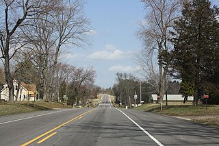 Arkdale, Wisconsin Census-designated place in Wisconsin, United States