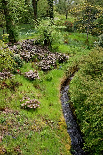 File:Armadale Castle - gardens 1.jpg